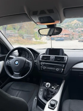 BMW 116, снимка 9