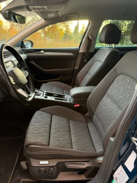 VW Passat Variant 1.5 150 hp, снимка 10