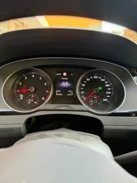 VW Passat Variant 1.5 150 hp, снимка 11
