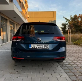 VW Passat Variant 1.5 150 hp, снимка 8
