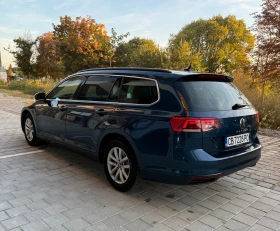 VW Passat Variant 1.5 150 hp, снимка 7