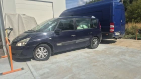Renault Grand espace, снимка 3