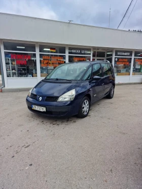 Renault Grand espace, снимка 7