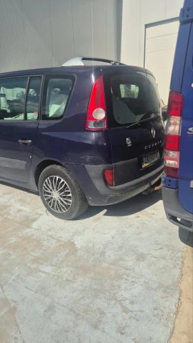 Renault Grand espace, снимка 2