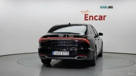Hyundai Grandeur, снимка 4