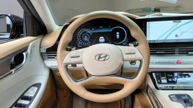 Hyundai Grandeur, снимка 13