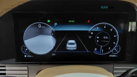 Hyundai Grandeur, снимка 8