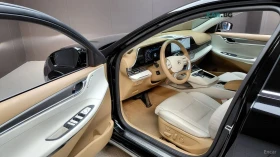 Hyundai Grandeur, снимка 10