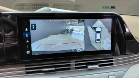 Hyundai Grandeur, снимка 14