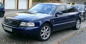 Audi A8 3.3 | Mobile.bg    1