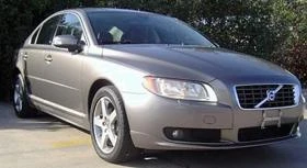     Volvo S80 2,4 d5 awd