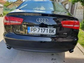 Audi A6 2.8 fsi  | Mobile.bg    14