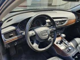 Audi A6 2.8 fsi  | Mobile.bg    11