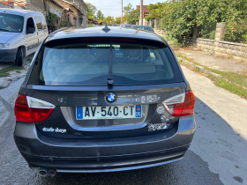 BMW 330 4х4 Ръчка, снимка 8