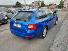 Обява за продажба на Skoda Octavia 2.0-184ks-4x4-ДИСТРОНИК ~23 999 лв. - изображение 4