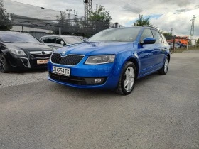 Обява за продажба на Skoda Octavia 2.0-184ks-4x4-ДИСТРОНИК ~23 999 лв. - изображение 1