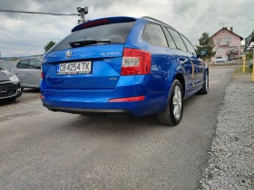 Skoda Octavia 2.0-184ks-4x4- | Mobile.bg   6