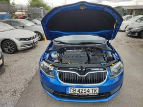 Skoda Octavia 2.0-184ks-4x4-ДИСТРОНИК, снимка 15