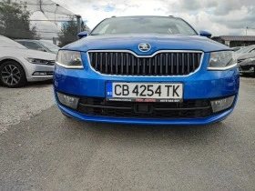 Обява за продажба на Skoda Octavia 2.0-184ks-4x4-ДИСТРОНИК ~23 999 лв. - изображение 3