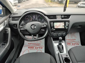 Skoda Octavia 2.0-184ks-4x4-ДИСТРОНИК, снимка 10 - Автомобили и джипове - 41821920