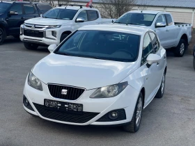 ����� �� �������� �� Seat Ibiza 1.2i