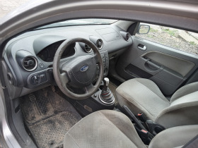 Ford Fiesta 1.4 , снимка 3