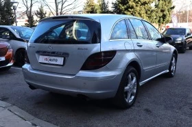 Mercedes-Benz R 320 4Matic/Navi/7  | Mobile.bg    6