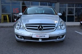 Mercedes-Benz R 320 4Matic/Navi/7  | Mobile.bg    2