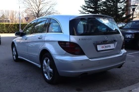 Mercedes-Benz R 320 4Matic/Navi/7  | Mobile.bg    4