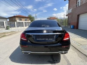 Mercedes-Benz E 350 9G tronik AMG 4matic, снимка 6