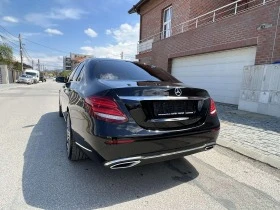 Mercedes-Benz E 350 9G tronik AMG 4matic | Mobile.bg    7