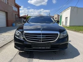 Mercedes-Benz E 350 9G tronik AMG 4matic, снимка 2