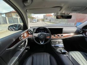 Mercedes-Benz E 350 9G tronik AMG 4matic | Mobile.bg    13