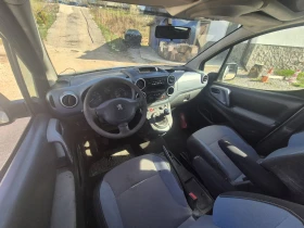 Peugeot Partner 1.6 115 HDI - 10 € / 19.56 лв. - 72726540 7
