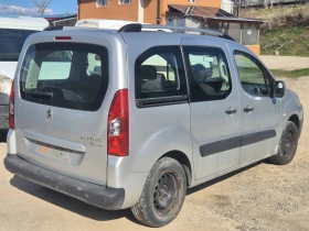 Peugeot Partner 1.6 115 HDI - 10 € / 19.56 лв. - 72726540 2