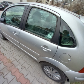 Citroen C3, снимка 4