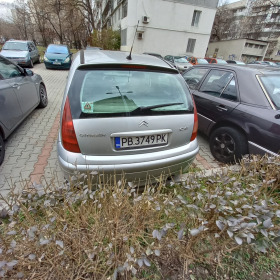 Citroen C3, снимка 3