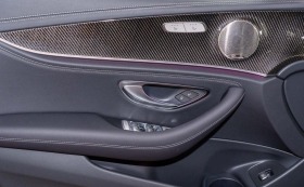 Mercedes-Benz E 400 d T 4Matic = AMG Line= Agility Control Гаранция, снимка 4