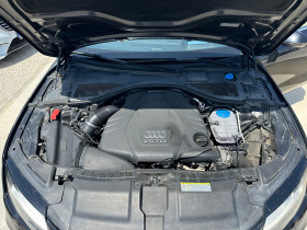 Audi A7 3.0TDI* Rs7-Pack* 2013г* 8скорости, снимка 17 - Автомобили и джипове - 46160328