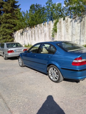 BMW 330 3.0, снимка 15