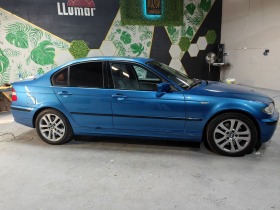 BMW 330 3.0, снимка 6 - Автомобили и джипове - 46190259