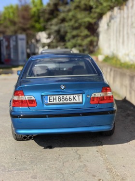 BMW 330 3.0, снимка 16 - Автомобили и джипове - 46190259