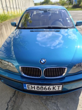 BMW 330 3.0, снимка 14 - Автомобили и джипове - 46190259