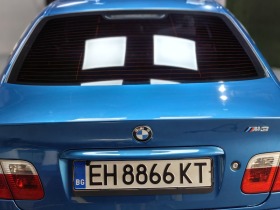 BMW 330 3.0, снимка 5 - Автомобили и джипове - 46190259