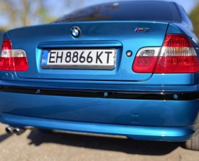 BMW 330 3.0, снимка 3 - Автомобили и джипове - 46190259