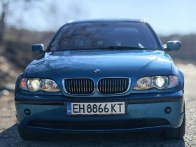 BMW 330 3.0, снимка 1 - Автомобили и джипове - 46190259