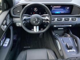 Mercedes-Benz GLE 450 d Coupe 4Matic = AMG Premium Line= Гаранция, снимка 9