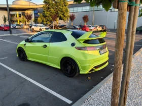 Honda Civic Type R | Mobile.bg    2