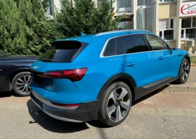 Audi E-Tron 55 95 kWh Quattro, снимка 5