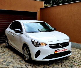 Opel Corsa 2021/   | Mobile.bg    1